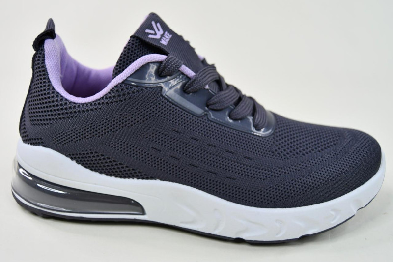 Zapatilla Wake